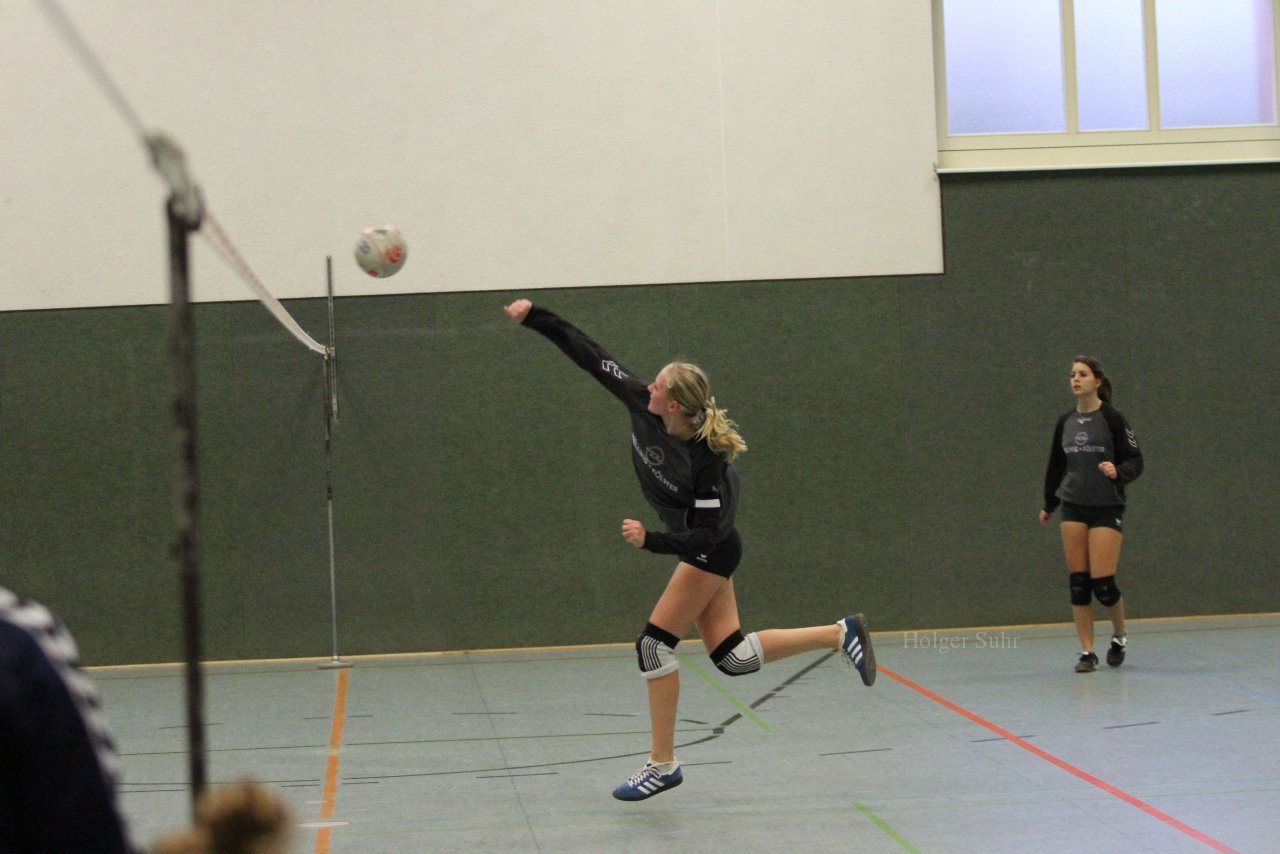 Bild 108 - U18w 2.Tag am 3.12.11